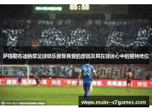 萨格勒布迪纳摩足球俱乐部受喜爱的原因及其在球迷心中的独特地位