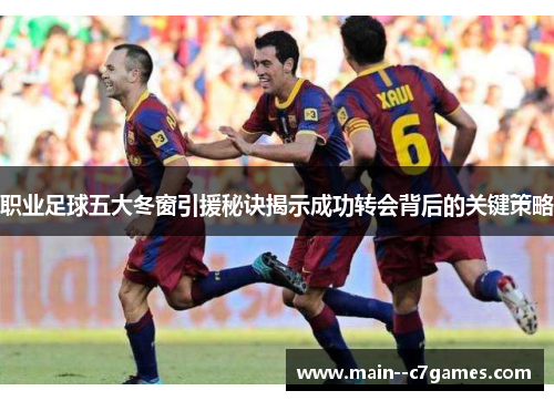职业足球五大冬窗引援秘诀揭示成功转会背后的关键策略 职业足球五大冬窗引援秘诀揭示成功转会背后的关键策略